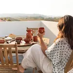 Casa Bombordo Vakantiehuis