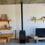 Vakantiehuis Casa Bombordo