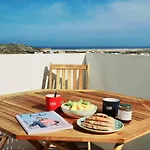 Vakantiehuis Casa Bombordo *