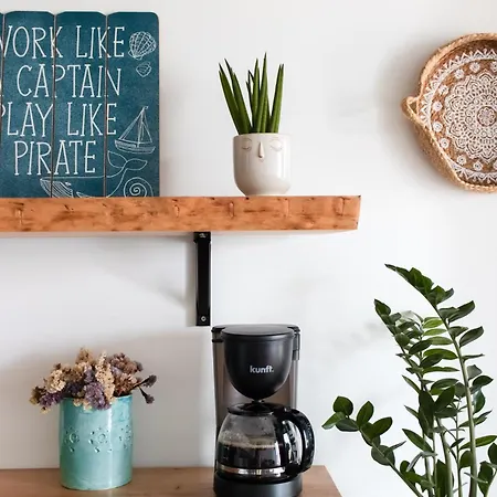 Casa Bombordo * Carrapateira