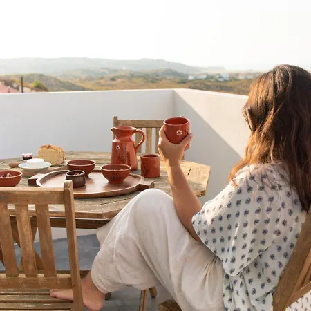 Casa Bombordo Holiday home