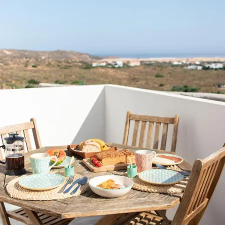 Holiday home Casa Bombordo *