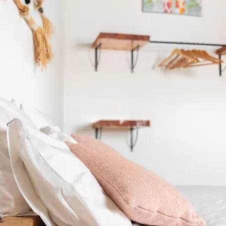 Holiday home Casa Bombordo Carrapateira