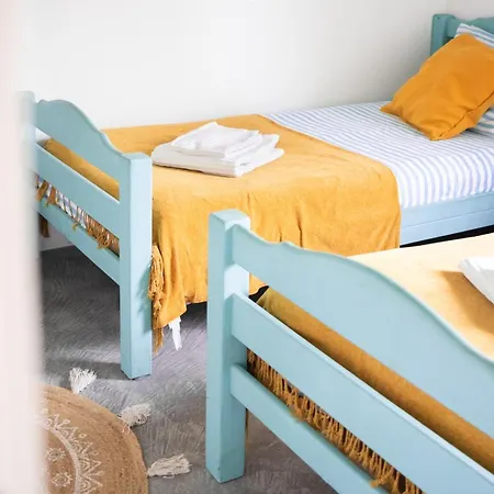 Casa Bombordo Holiday home