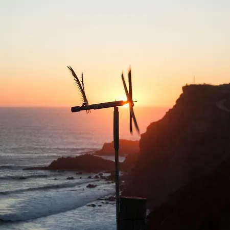 Casa Bombordo * Carrapateira