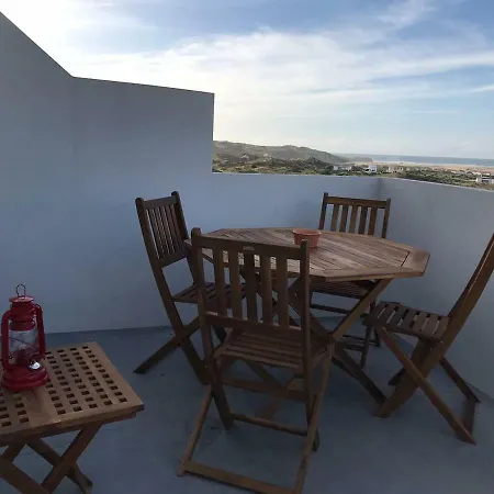 Holiday home Casa Bombordo *