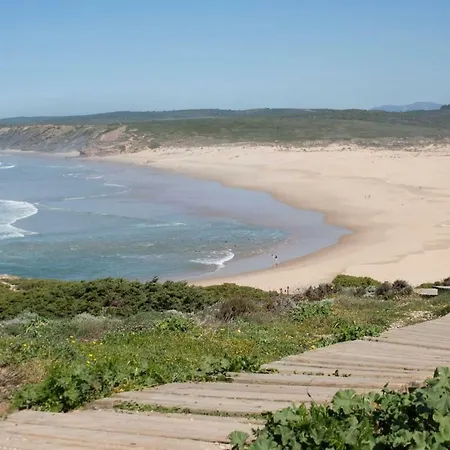 Holiday home Casa Bombordo