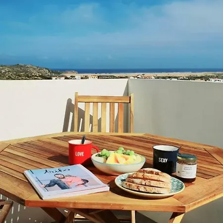 Holiday home Casa Bombordo *