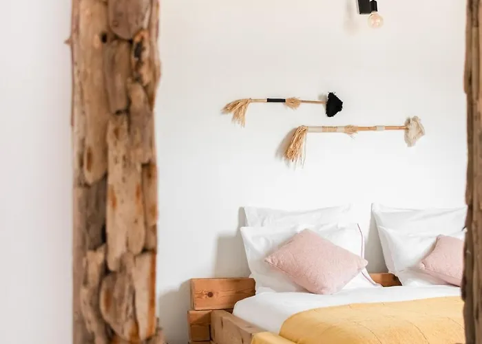 Casa Bombordo * 卡拉帕泰拉