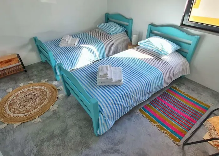 Casa Bombordo 度假居 *