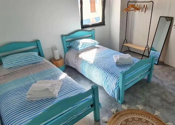 Casa Bombordo 度假居 *