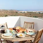 Сasa de vacaciones Casa Bombordo *