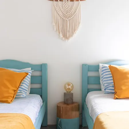 Tatil Evi Casa Bombordo Carrapateira