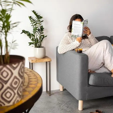 Casa Bombordo * Carrapateira