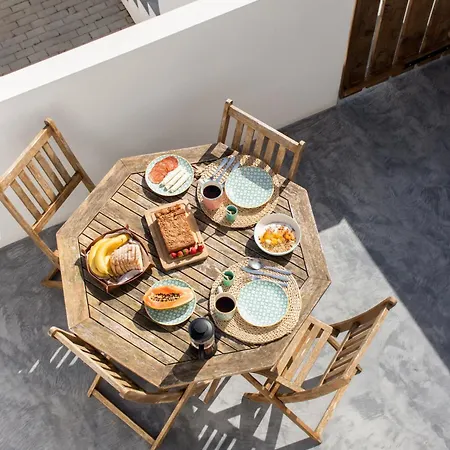 Tatil Evi Casa Bombordo