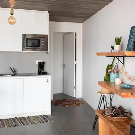 Casa Bombordo * Carrapateira