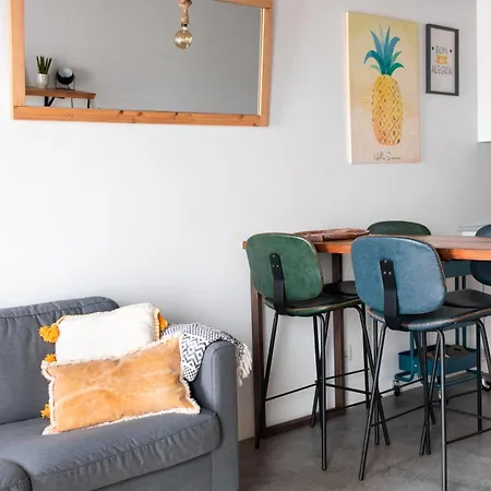 Tatil Evi Casa Bombordo