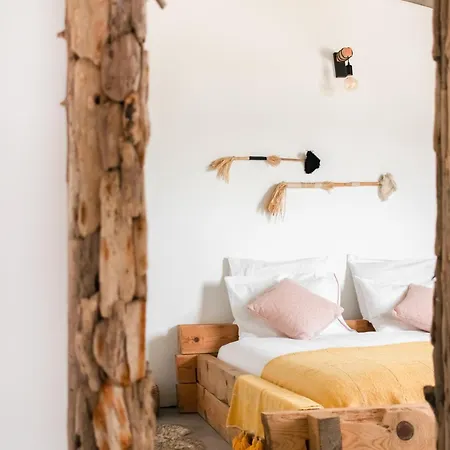 Casa Bombordo * Carrapateira