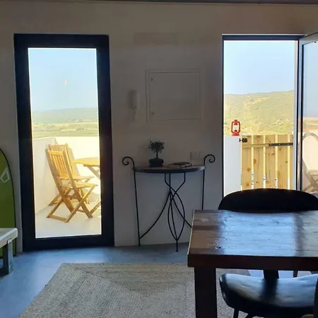 Semesterbostad Casa Bombordo Carrapateira