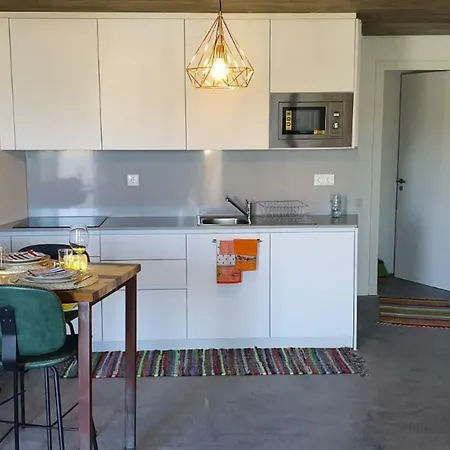 Casa Bombordo * Carrapateira