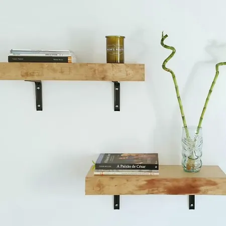 Dom wakacyjny Casa Bombordo