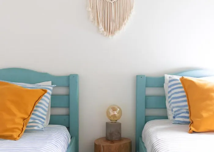 Tatil Evi Casa Bombordo Carrapateira