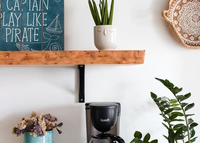 Casa Bombordo * Carrapateira