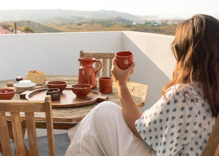 Casa Bombordo Tatil Evi