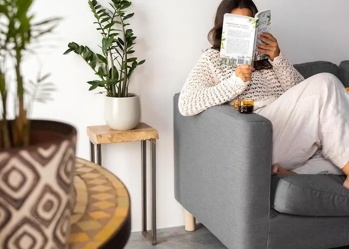 Casa Bombordo * Carrapateira