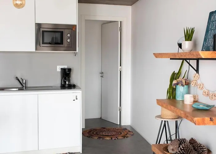 Casa Bombordo * Carrapateira