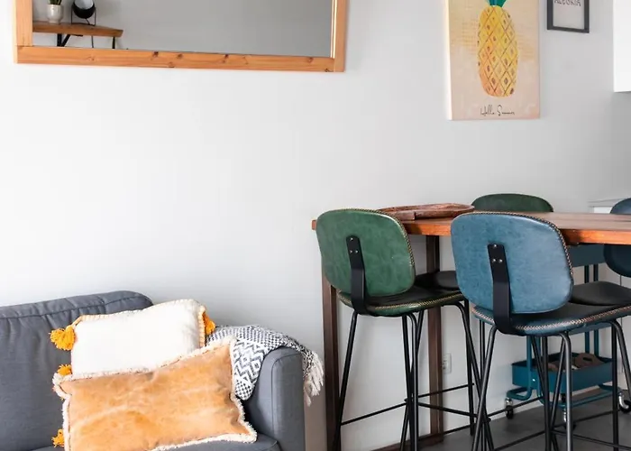 Tatil Evi Casa Bombordo