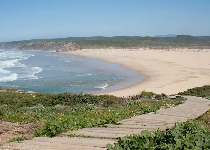 Tatil Evi Casa Bombordo