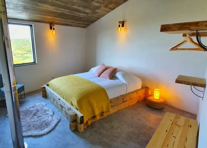 Casa Bombordo * Carrapateira