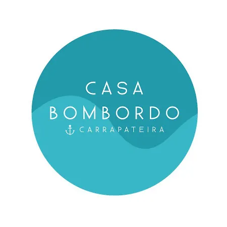 펜션 Casa Bombordo *