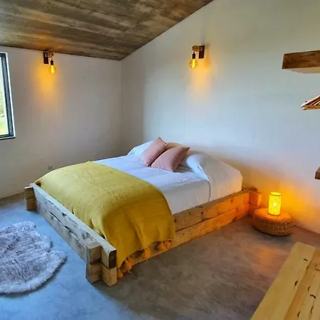 Casa Bombordo * 카하파테이라